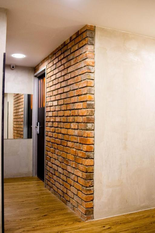 Monaco Boutique Hotel Sadong Jaya Kota Kinabalu Luaran gambar